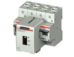 ABB Stotz-Kontakt S800-RSU-H , Motor drive S800 , 2CCS800900R0501