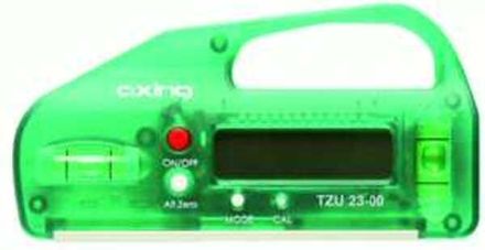 Axing TZU02300 Electronic spirit level