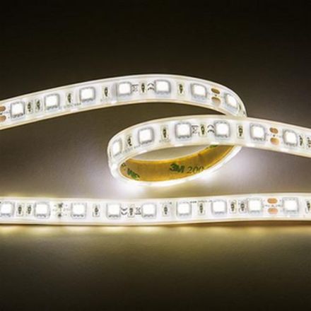 Nobile 5011240211 SMD5050 14.4W/m 910lm/m nw 24V L: 200cm LED strip light