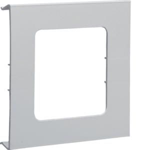TEHALIT R64917035 cover 1-way R7 hfr BRH/A/S OT120 light grey