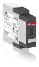 ABB Stotz-Kontakt CT-SDS.22P, time relay, star-delta changeover 2S, 24-48VDC, 24-240VAC, 1SVR740210R3300