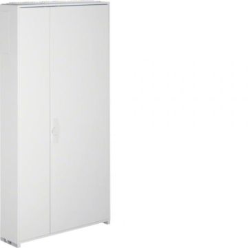 Hager FP03SN2 SK II 1550x800x205mm empty wall cabinet