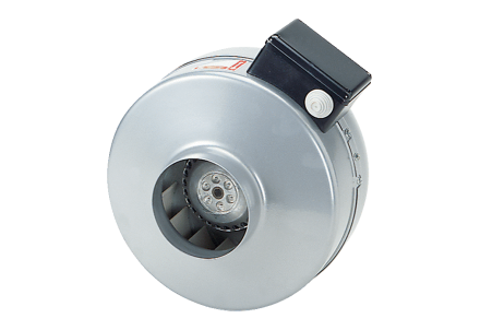 Maico 0080.0278 Radial tube fan ERR 31/1