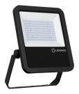 LEDVANCE Osram 4058075539747 FL AREA 72W 840 ASYM 48X92 BK LED spotlight