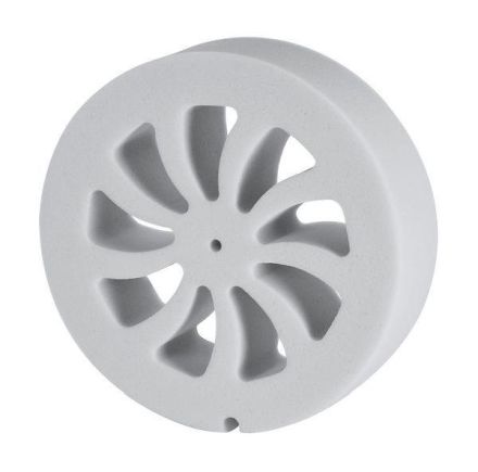 Helios 9362 KWL 45-160 SE sound insulation element