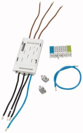 Eaton ZSD-Z2/4/SHS connection cassette, 113085