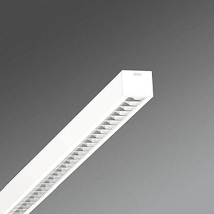 Regiolux 60503026660 hokal-HLAX/1500 4000lm 840 DALI LED grid surface-mounted luminaire