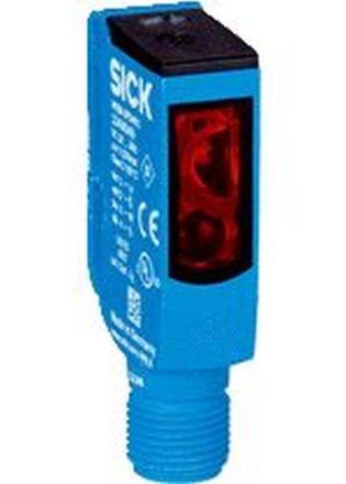 Sick 1052172 WTB9-3P2411S14 Diffuse reflection sensor