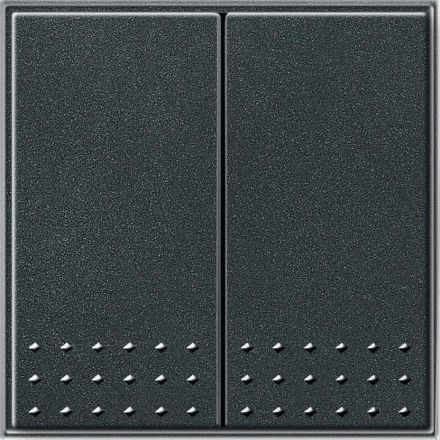 Gira 091567 Series rocker switch Gira TX_44 anthracite