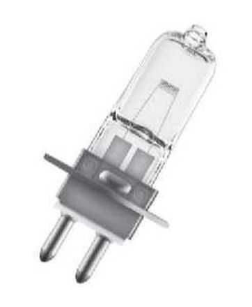Osram 4050300535531 pin base lamp 64621 HLX 12V 100W PG22 without reflector