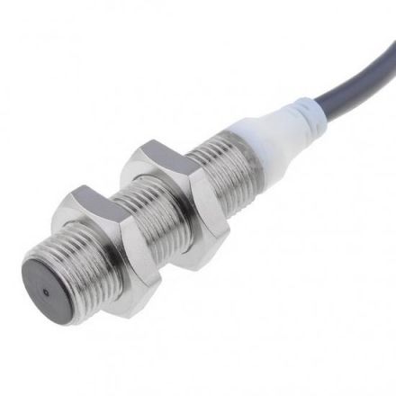OMRON 235820 E2A-M12KS02-WP-B1 2M OMS proximity switch