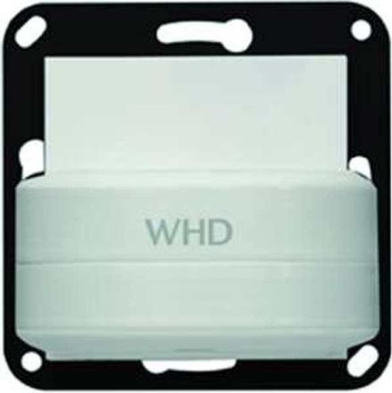WHD ZBL 55 BVI toothbrush charger suitable for Braun Oral-B Vitality - white