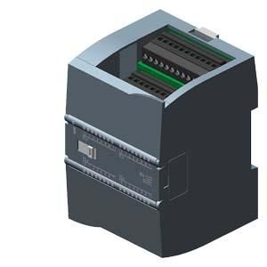 Siemens 6AG1223-1BL32-4XB0 Input/output module SM 1223 16DI/16DQ