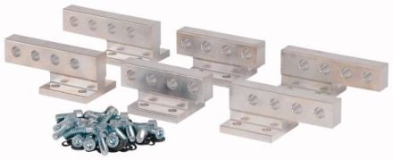 Eaton IZMX-TH403-4000-1 3-pole horizontal connection, 183976