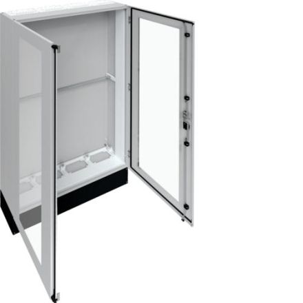 Hager FR24K2 univ. IP55 SK I 1850x1050x275mm cabinet