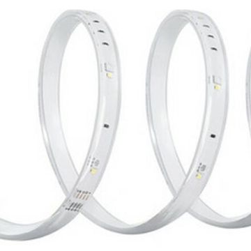 LEDVANCE Osram 4058075729360 SMART+ ZB OUTDOOR FLEX RGBW LED light strip