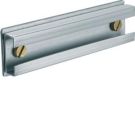 Hager U850S cable clamp rail 1 field