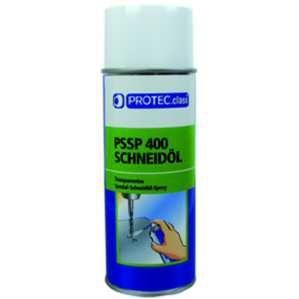 PROTEC.class 05103917 Chemical cutting oil spray PSSP 400 400ml