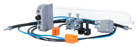 F-TRONIC 7110331 TW-Set TRE protection package TW