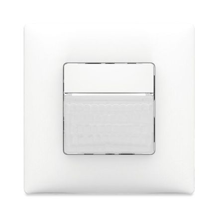 THEBEN theMura S180 KNX UP WH KNX wall motion detector | Standard | white