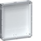 Hager FWU42L 96PLE empty 652x555x112mm wall box