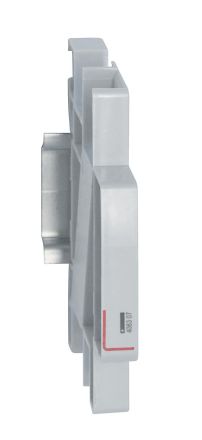 Legrand 406307 compensation element 0, 5 modules DX3