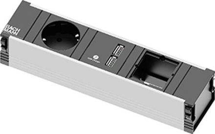 Bachmann 912.0167 power strip CONI