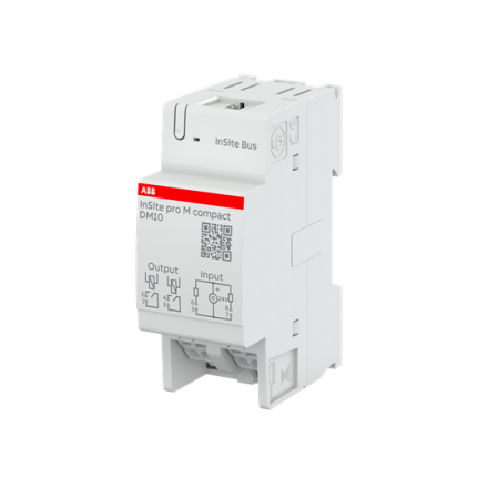 ABB Stotz-Kontakt 2CCG000247R0001 Digital Input and Output Module Digital module
