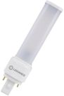LEDVANCE Osram 4058075823136 DULUX LED D18 EM V 7W 830 G24D-2 LED lamp LB23