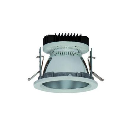 Ridi Leuchten 0336668//408 EDLR 150/2000-TW-SMB-CAS LED recessed ceiling spotlight