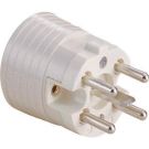 ABL Sursum 2201110 Perilex plug 16A 400V 3P+N+E Duropl IP20 ger