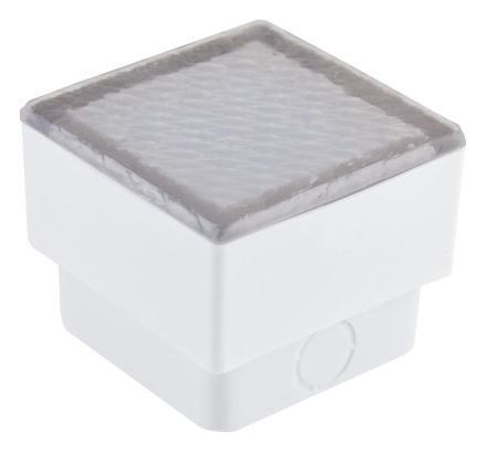 EVN 230902 9 LEDs 0.8W ww IP67 LED light
