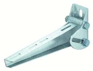 OBO Bettermann AWV 21 FT wall bracket, 6419534