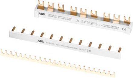 ABB Stotz-Kontakt SZ-PSB 98N busbar block, GHV0360875R0026