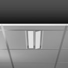 RZB 901739.004.2.76 TX-Move/62W-927 622x190x3 LED recessed luminaire