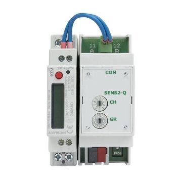 Lingg & Janke 87763 Electric Meter Finder