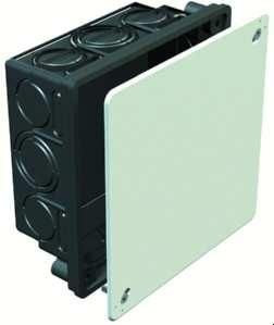 OBO Bettermann UV 200 K flush-mounted connection box, 2003130