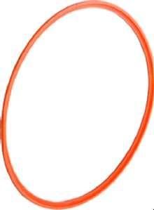 Kaiser 9060-40 D: 68mm for HW boxes hollow wall retaining ring, 9060-40