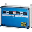 Hensel Mi PV 3321 PV generator junction box