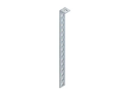 Niedax GRHS30/300F for mesh cable trays 30x300mm hot-dip galvanized hanging post