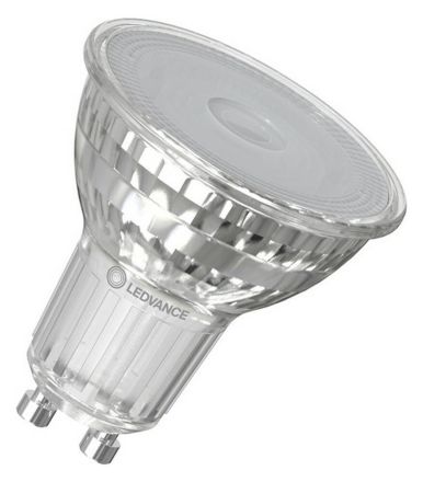 LEDVANCE Osram 4099854055096 LED PAR16 V 6.9W 830 GU10 LED lamp