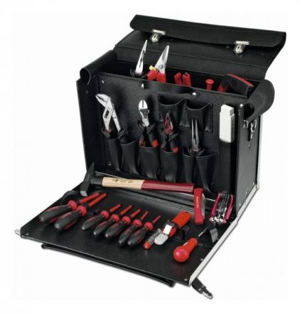 Cimco 176350 mechanic’s case