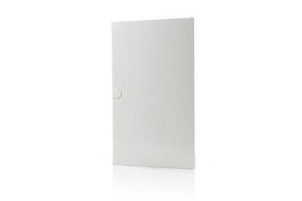 F-TRONIC APV36+6TM door metal vision 3-row white