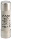 Hager LF410G fuse 14x51mm gG 10A