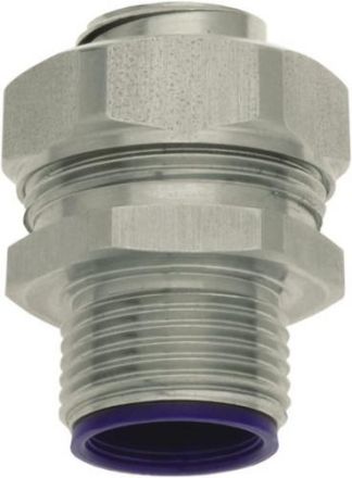 Lapp 55503227 SILVYN LCG-M 40X1,5 hose fitting