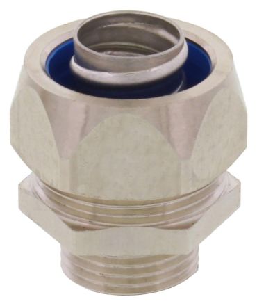 Wiska 10109111 EMBMFS-S-35-40 brass screw connection