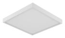 EVN PAQ270140 24W 4000K 1700lm quad. white LED ceiling light