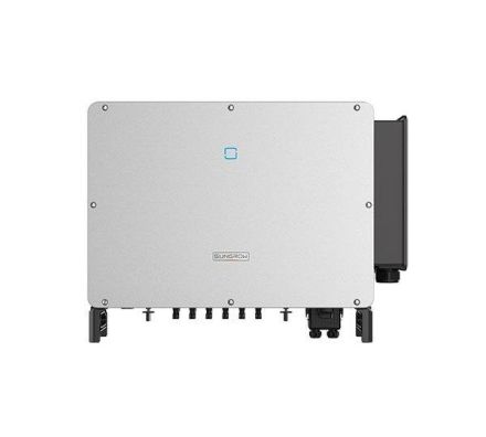 Sungrow Germany SG125HX inverter