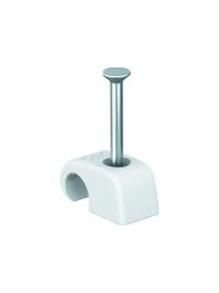 OBO Bettermann 2025 25 RW adhesive clip, 2228688