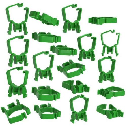 ABN ABNPY59030N10 PY59030D10 Cable clip for Lexcom (100 pieces)